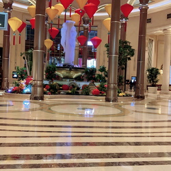 2020.02.17 - Las Vegas, NV Getaway Trip